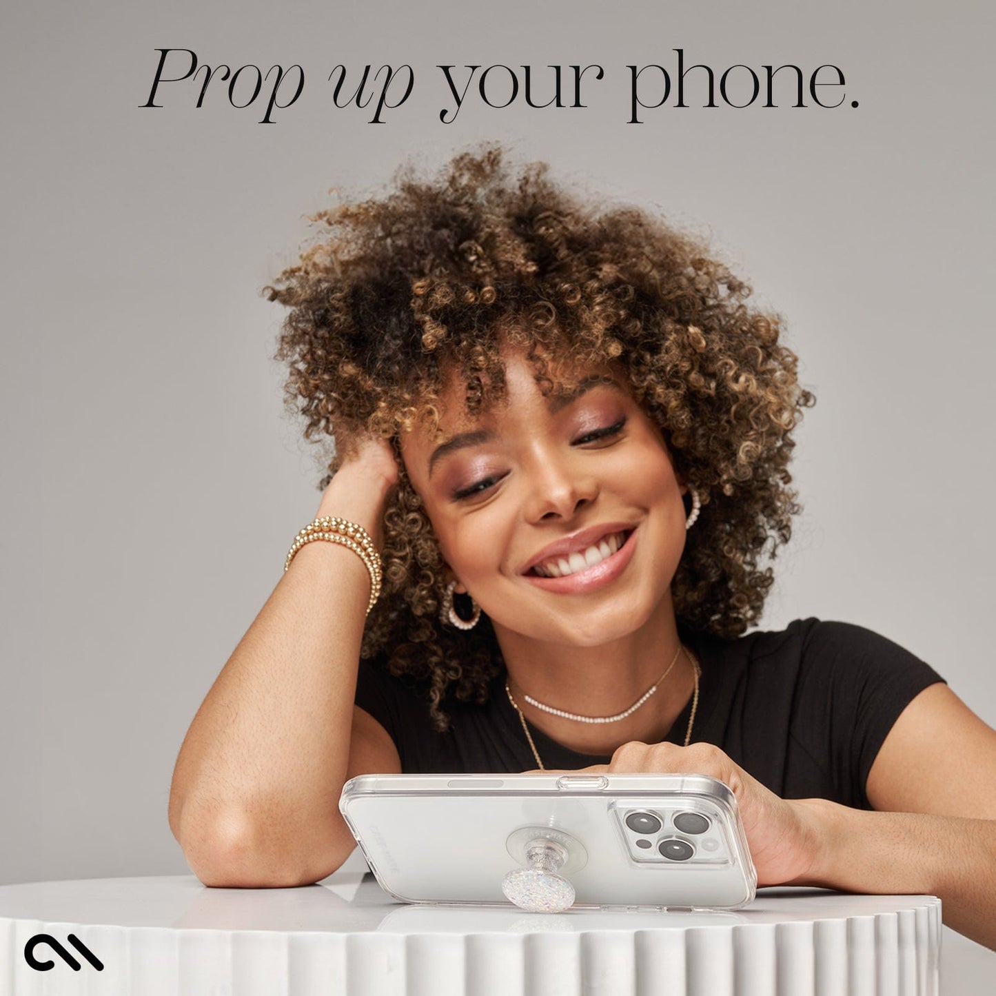 Mini Phone Grip