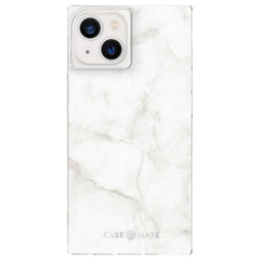 White Marble