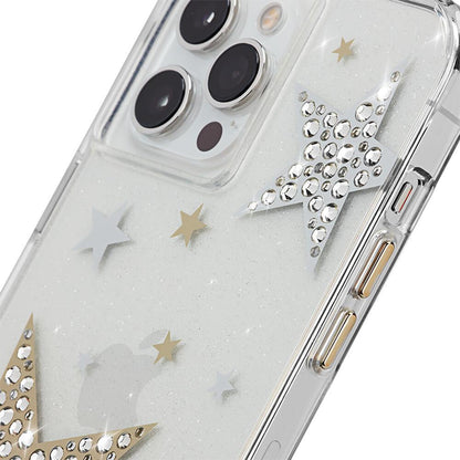 Sheer Superstar - iPhone 12 / iPhone 12 Pro