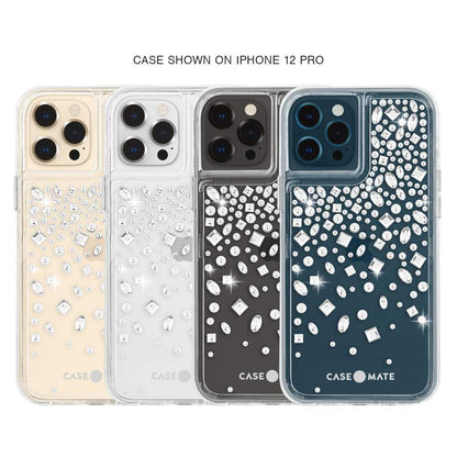 Karat Crystal - iPhone 12 / iPhone 12 Pro