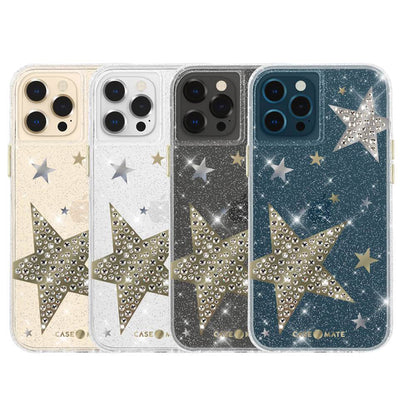 Sheer Superstar - iPhone 12 / iPhone 12 Pro