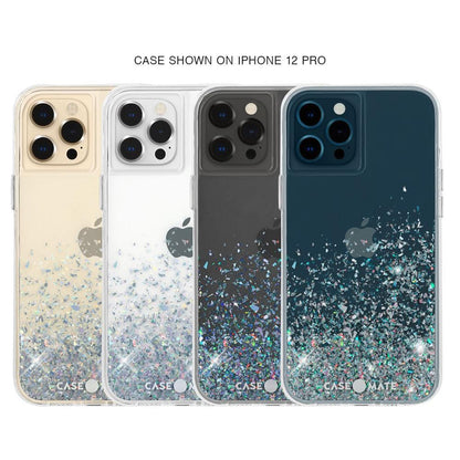 Twinkle Ombre (Multi) - iPhone 12 / iPhone 12 Pro