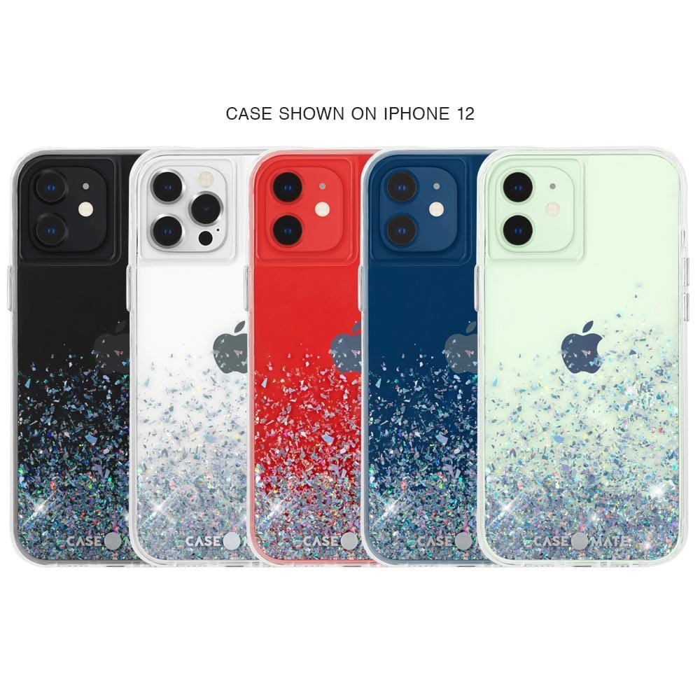 Twinkle Ombre (Multi) - iPhone 12 / iPhone 12 Pro