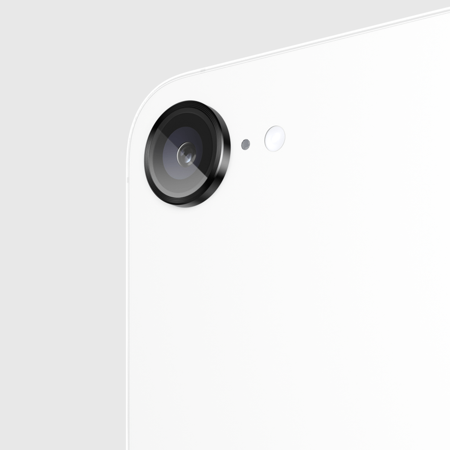Camera Lens Protector - iPhone 17e/ 16e