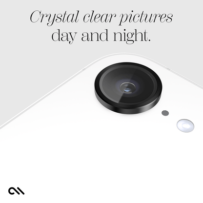 Camera Lens Protector - iPhone 17e/ 16e