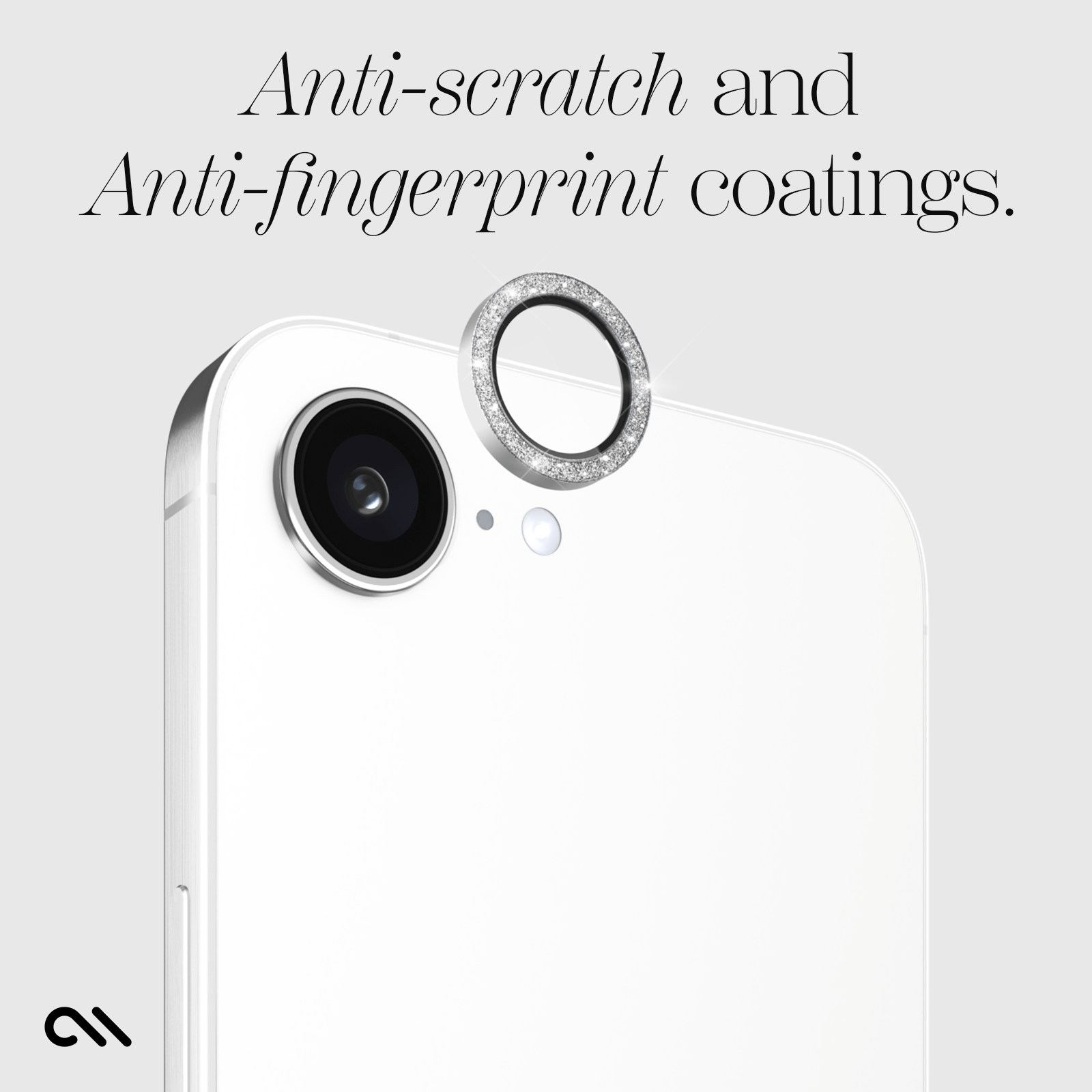 Camera Lens Protector Twinkle - iPhone 17e/ 16e