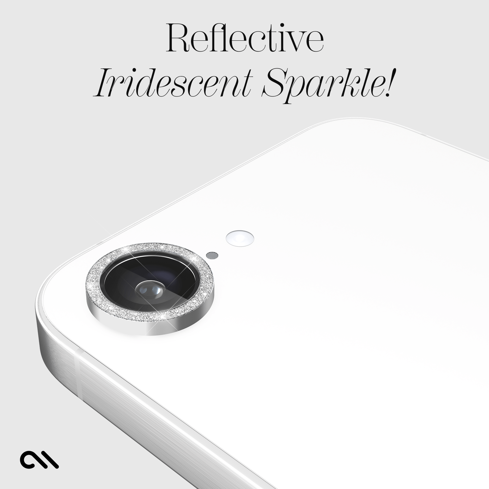 Camera Lens Protector Twinkle - iPhone 17e/ 16e