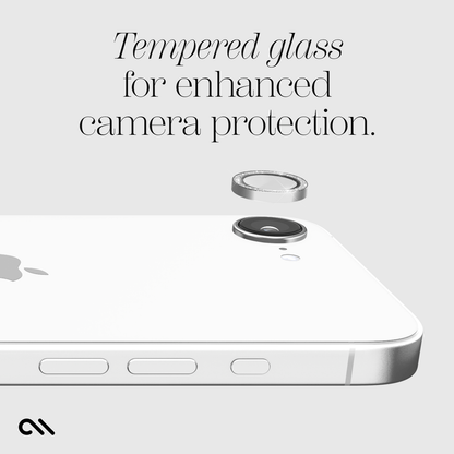 Camera Lens Protector Twinkle - iPhone 17e/ 16e