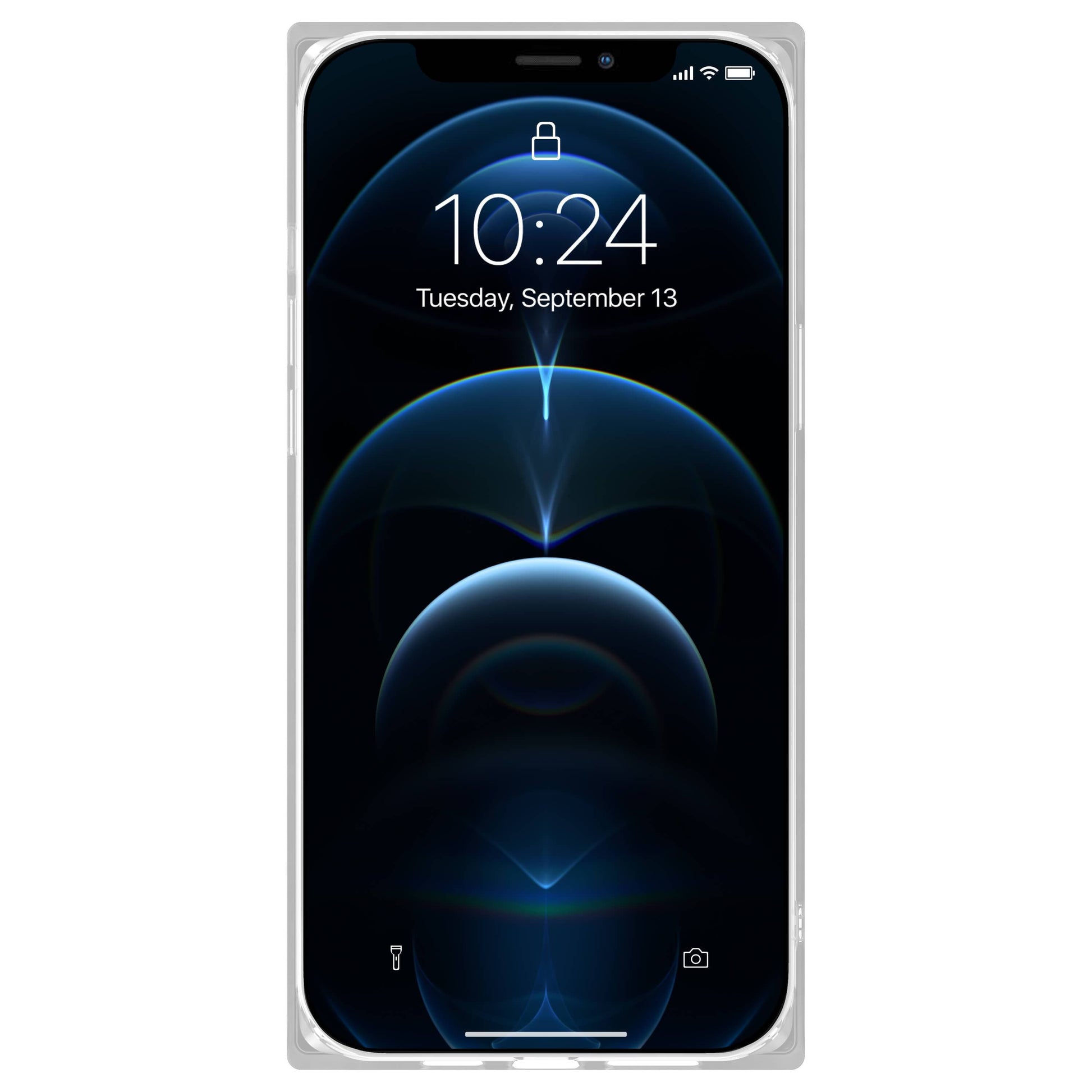 BLOX (Navy) - iPhone 13 Pro