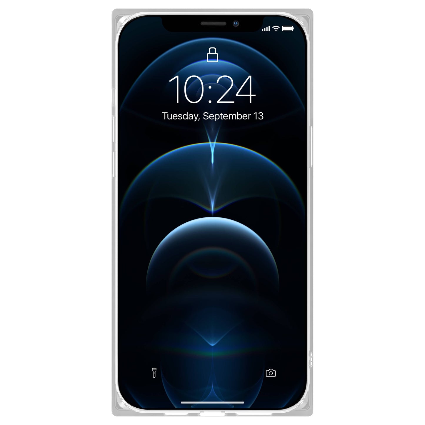 BLOX (Navy) - iPhone 13