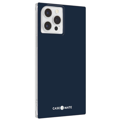 BLOX (Navy) - iPhone 12 Pro Max