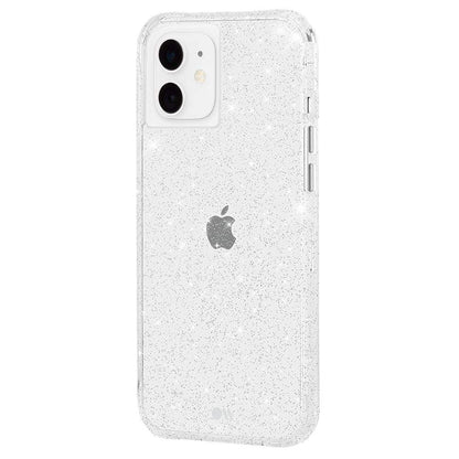 Sheer Crystal - iPhone 12 / iPhone 12 Pro