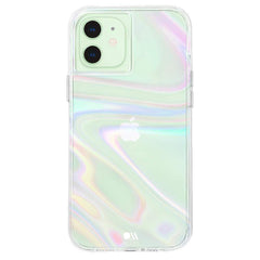 Iridescent