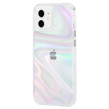 Soap Bubble® - iPhone 12 / iPhone 12 Pro