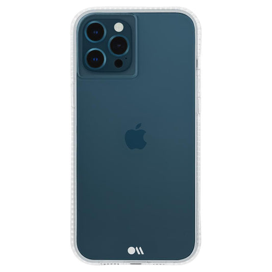 Tough Clear Plus - iPhone 12 / iPhone 12 Pro