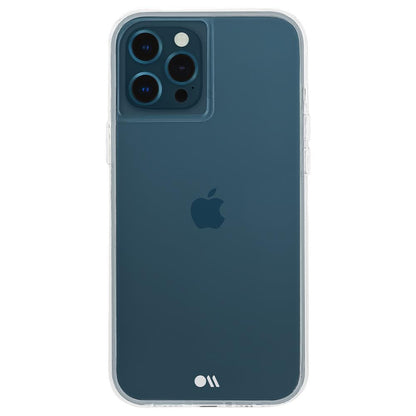 Tough Clear - iPhone 12 / iPhone 12 Pro