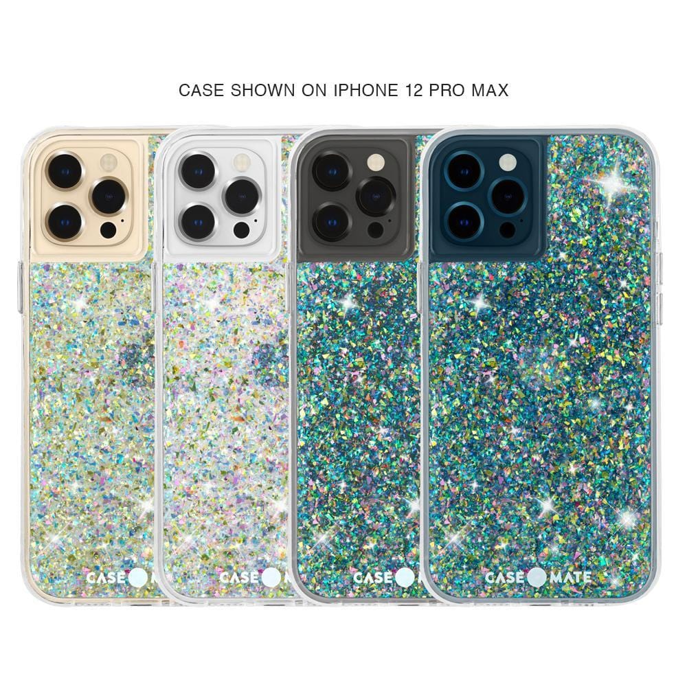 Twinkle (Confetti) - iPhone 12 Pro Max