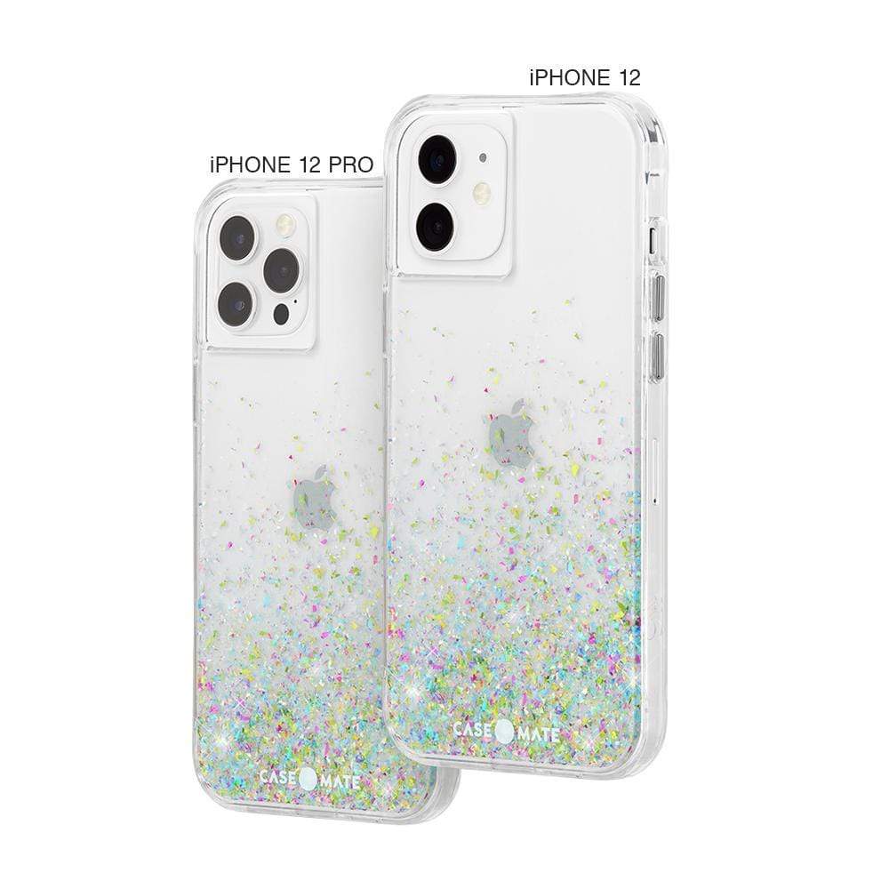 Twinkle Ombre (Confetti) - iPhone 12 / iPhone 12 Pro