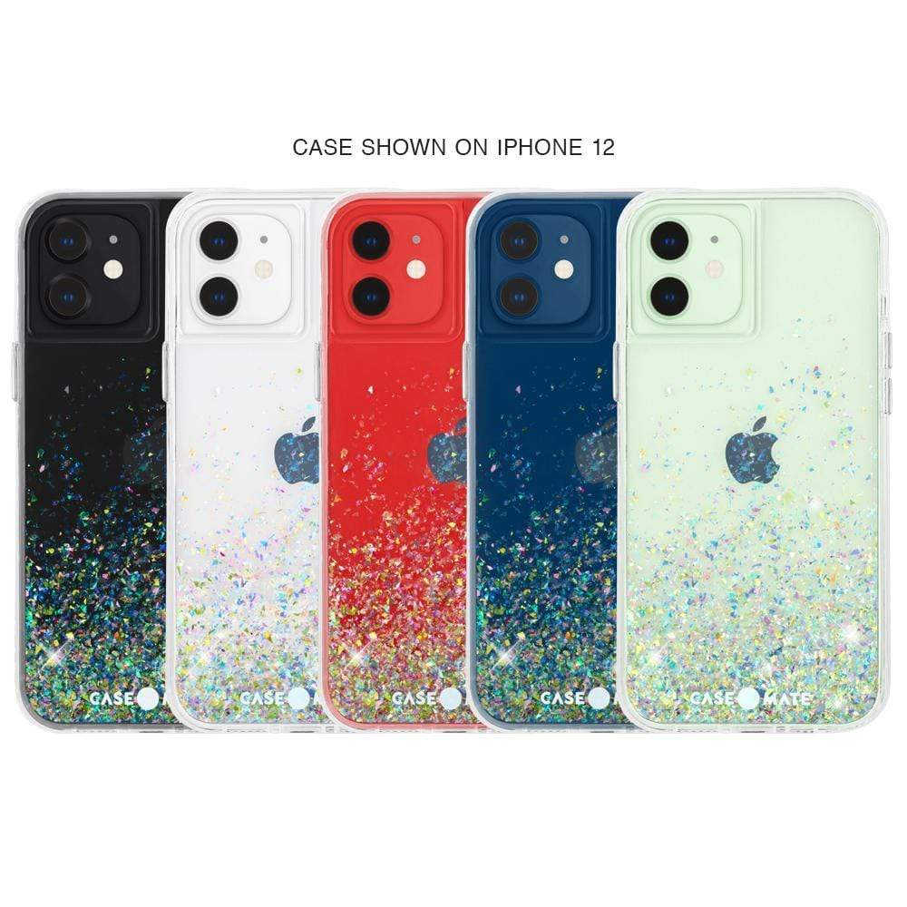 Twinkle Ombre (Confetti) - iPhone 12 / iPhone 12 Pro