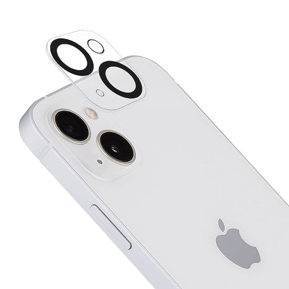 Glass Camera Lens Protector - iPhone 13 / iPhone 13 mini