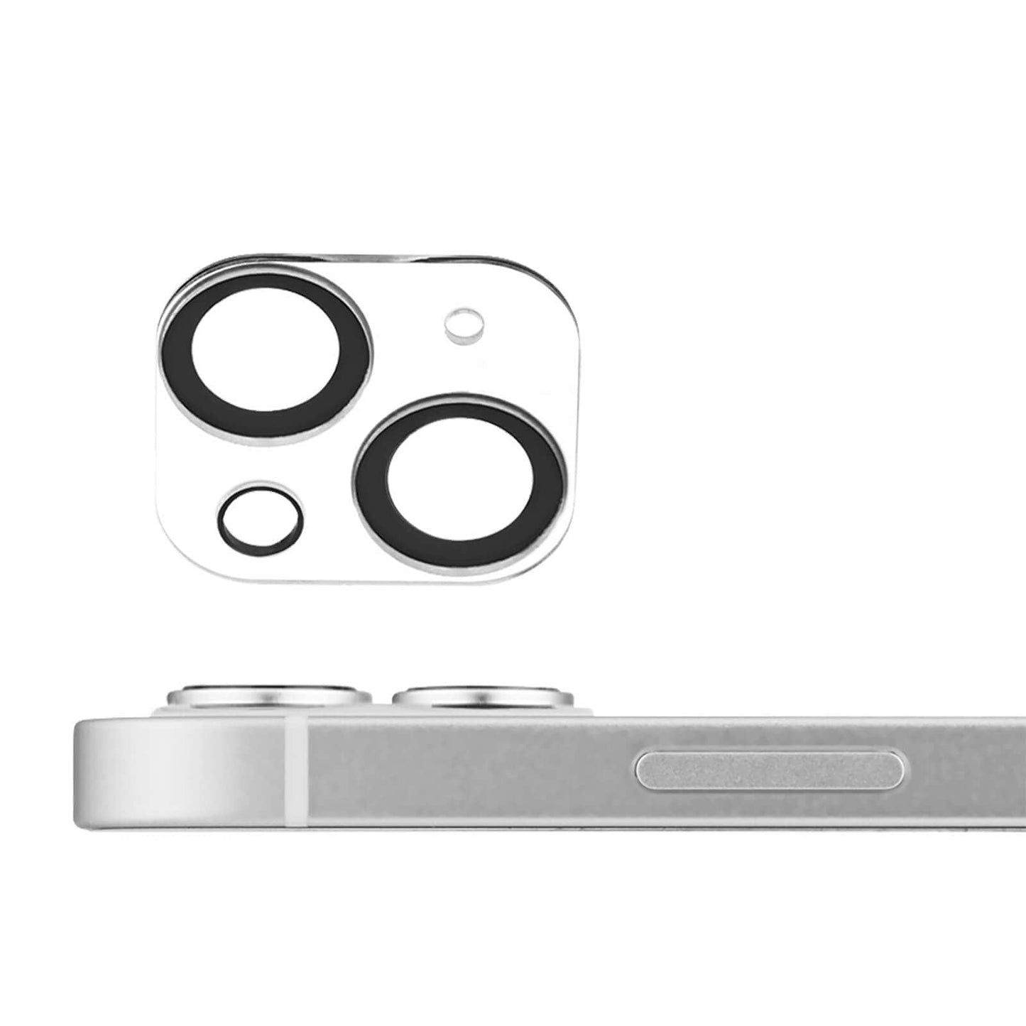 Glass Camera Lens Protector - iPhone 13 / iPhone 13 mini