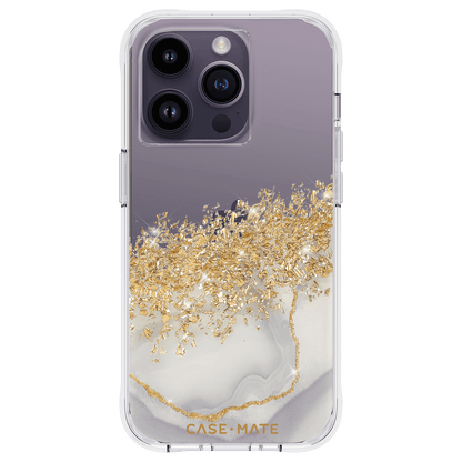 Karat Marble - iPhone 14 Pro