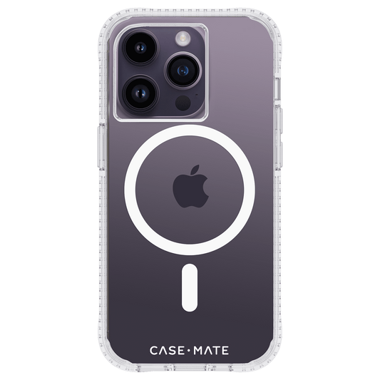 Tough Clear Plus (MagSafe) - iPhone 14 Pro