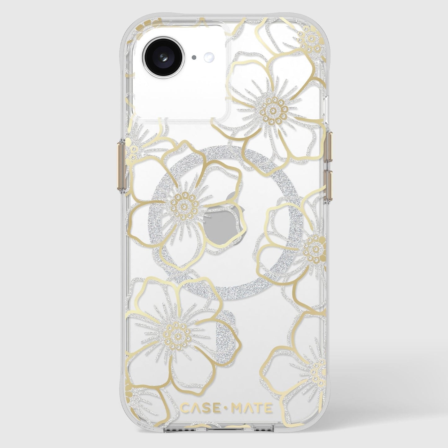 Floral Gems MagSafe - iPhone 17e/ 16e