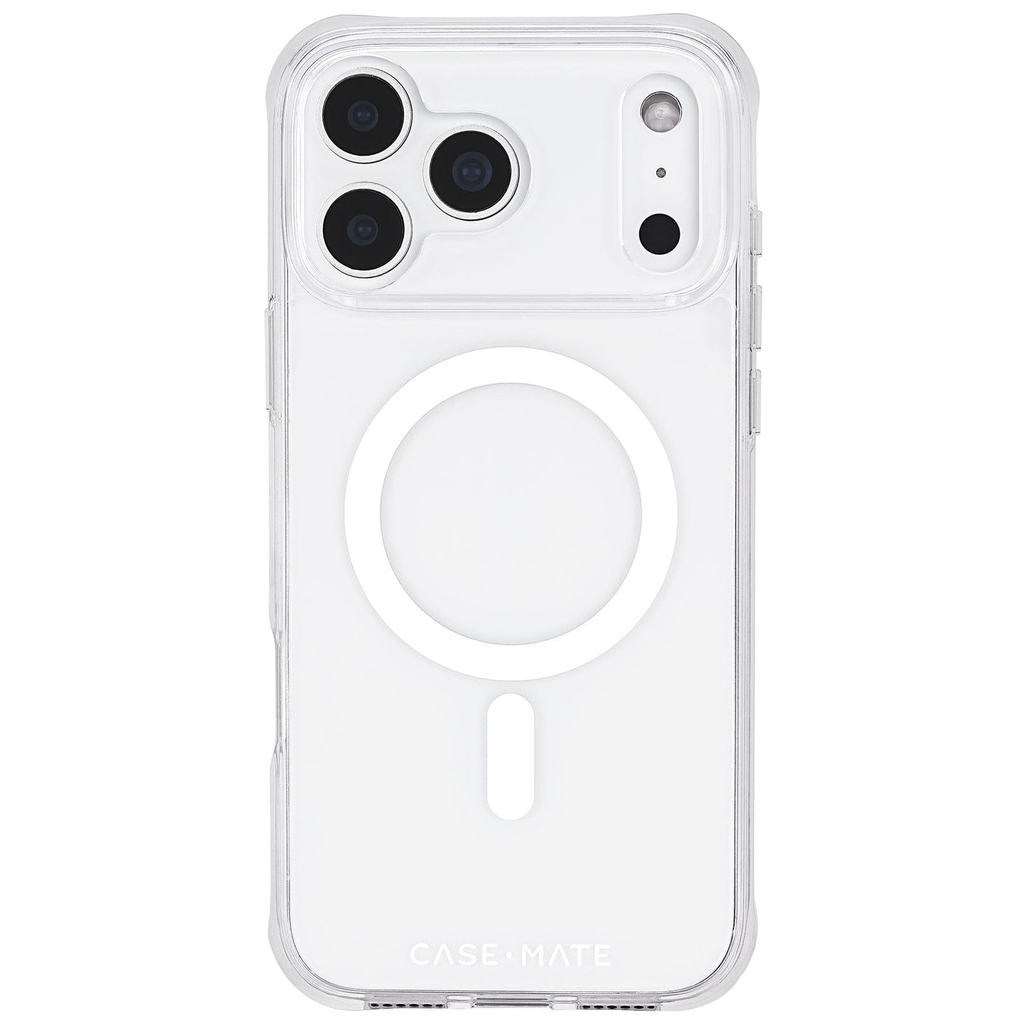 Tough Clear MagSafe - iPhone 17 Pro Max