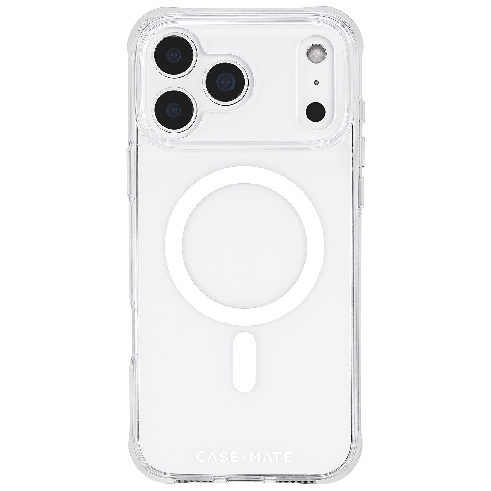 Tough Clear MagSafe - iPhone 17 Pro Max