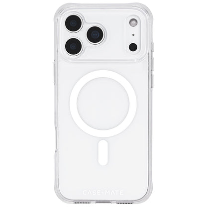 Tough Clear MagSafe - iPhone 17 Pro Max