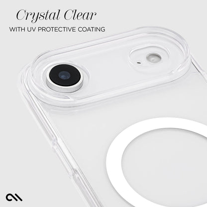 Tough Clear MagSafe - iPhone Air