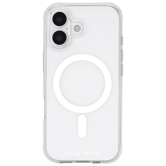 Tough Clear MagSafe - iPhone 17