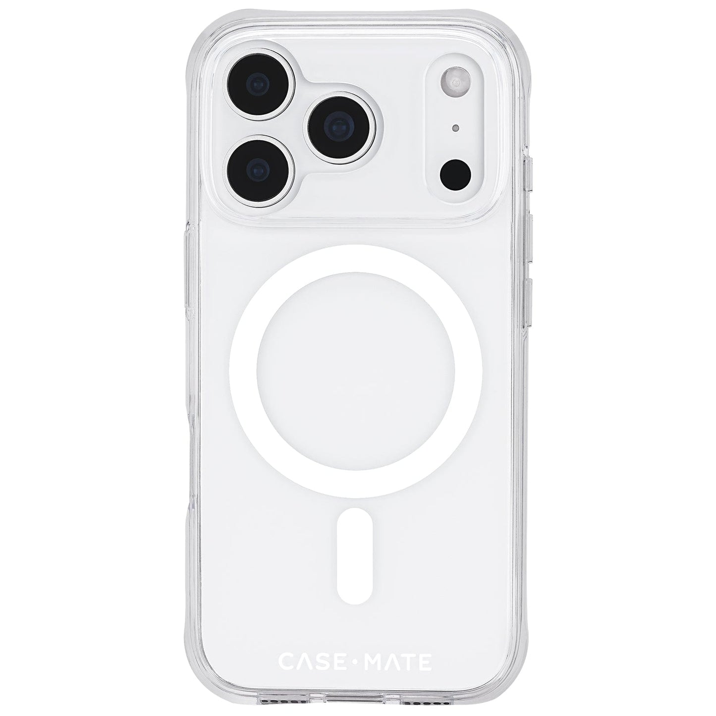 Tough Clear MagSafe - iPhone 17 Pro