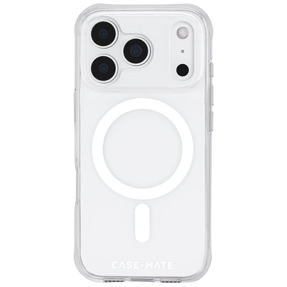 Tough Clear MagSafe - iPhone 17 Pro