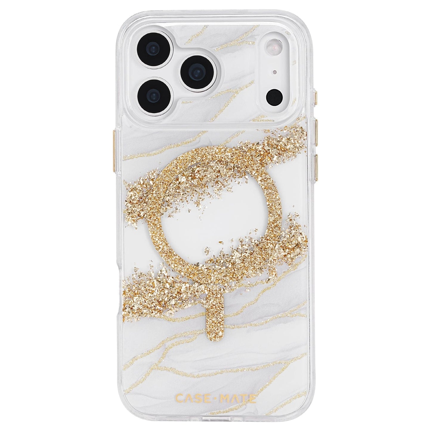 Karat Granite MagSafe - iPhone 17 Pro Max