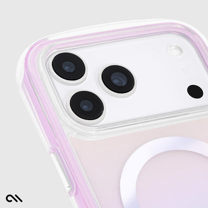Jelly Pop Soap Bubble® MagSafe - iPhone 17 Pro Max