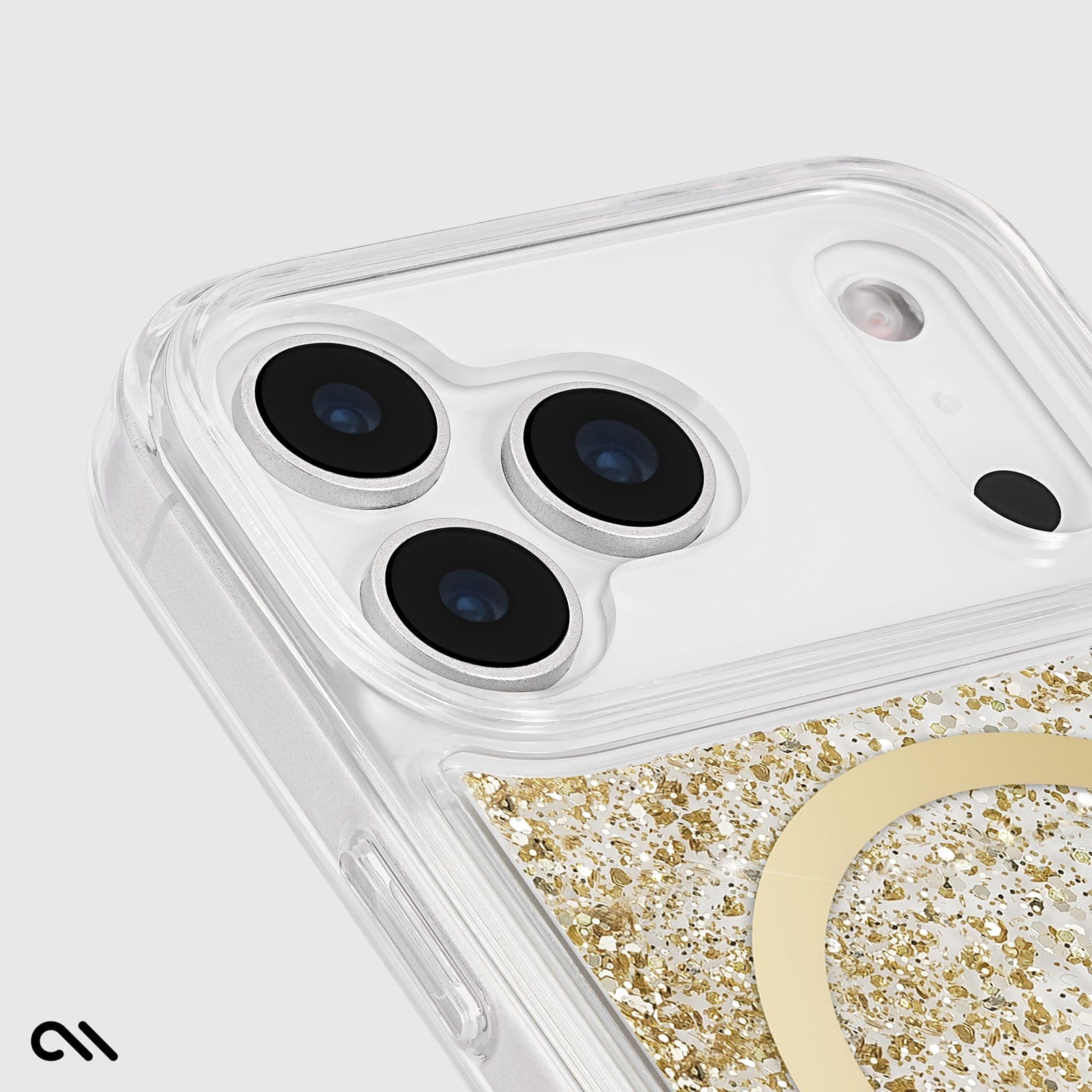 Waterfall Gold MagSafe - iPhone 17 Pro Max