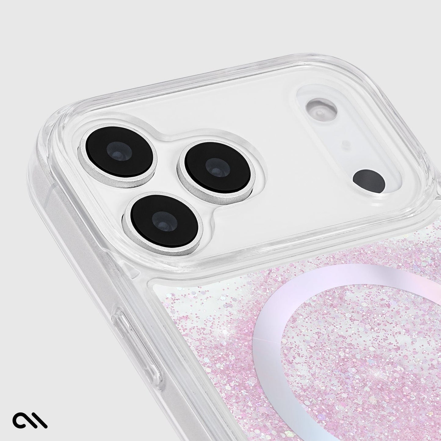 Waterfall Soap Bubble® MagSafe - iPhone 17 Pro Max