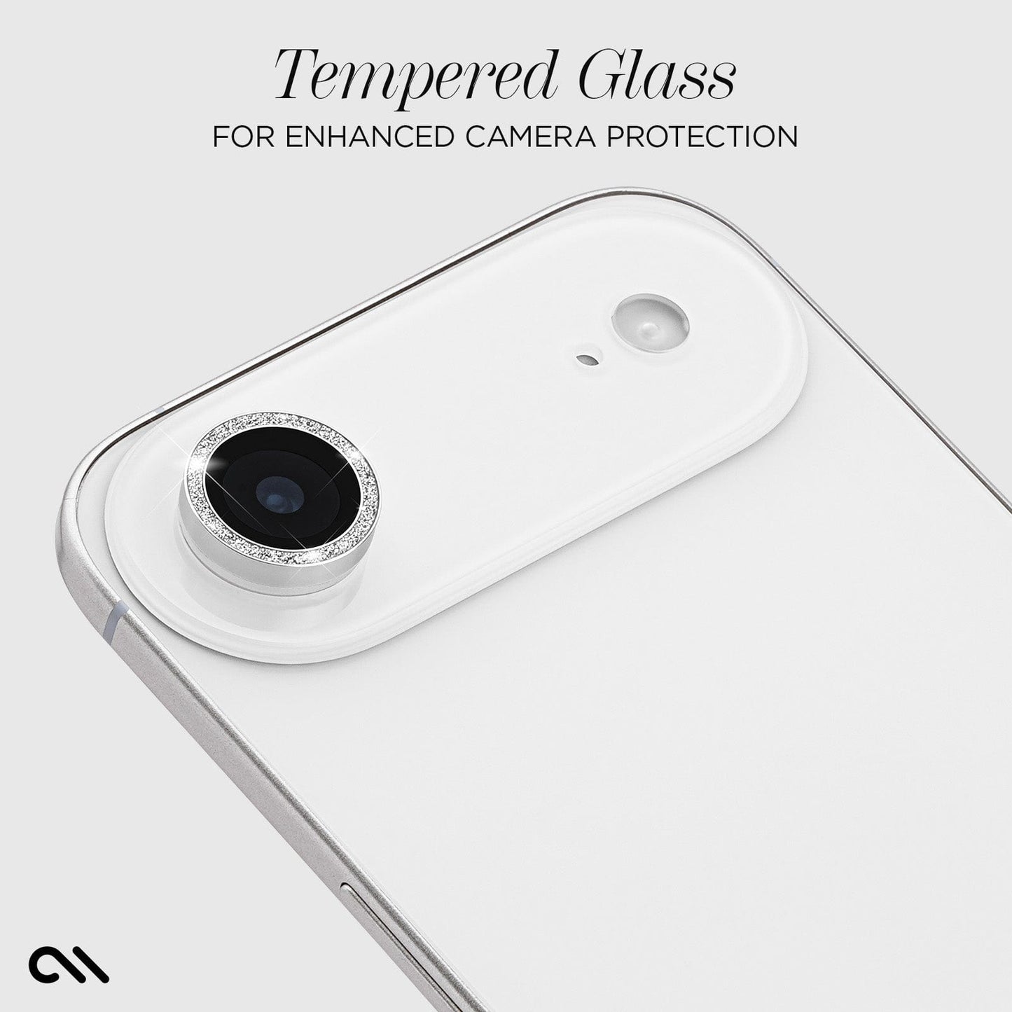 Camera Lens Protector Twinkle - iPhone Air