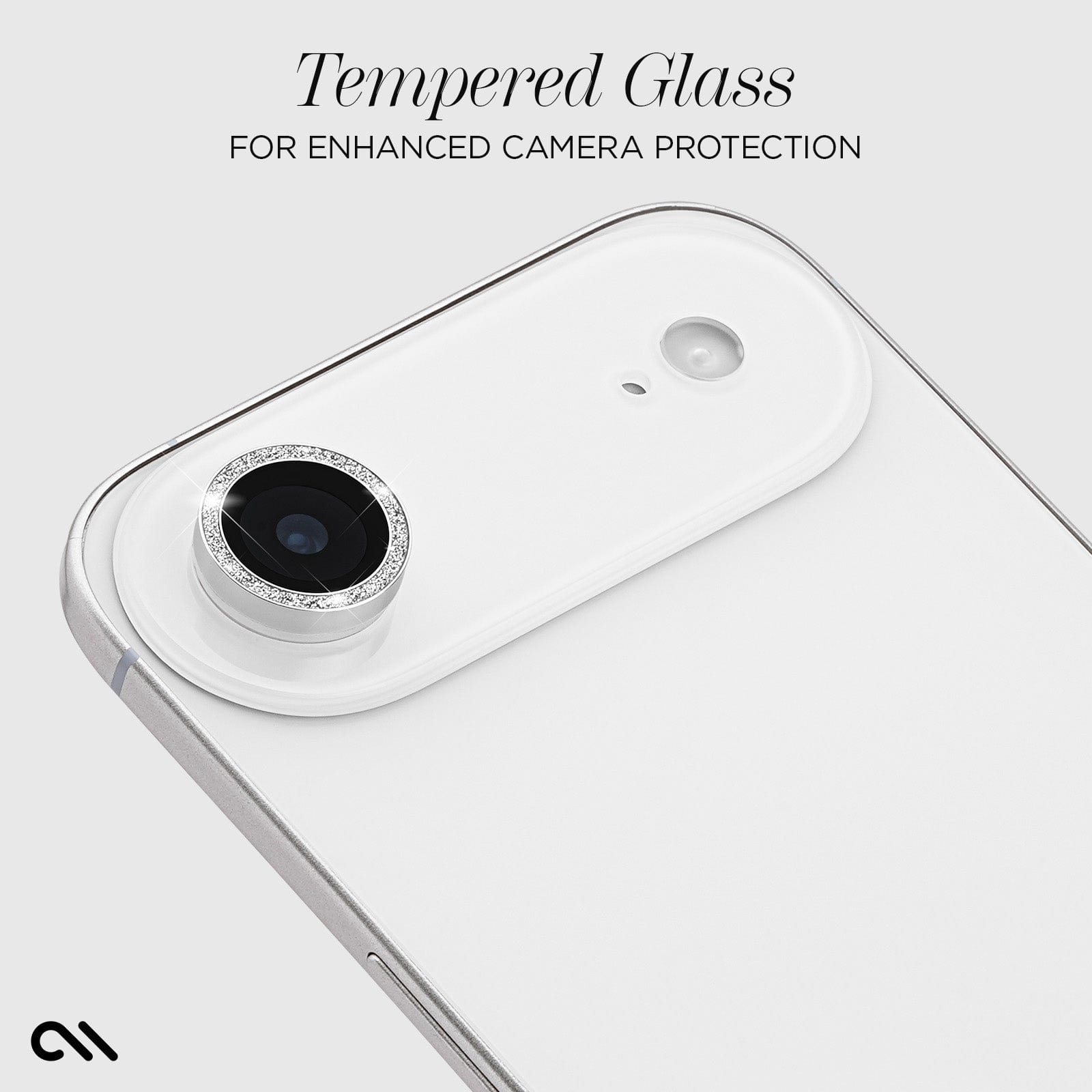 Camera Lens Protector Twinkle - iPhone Air