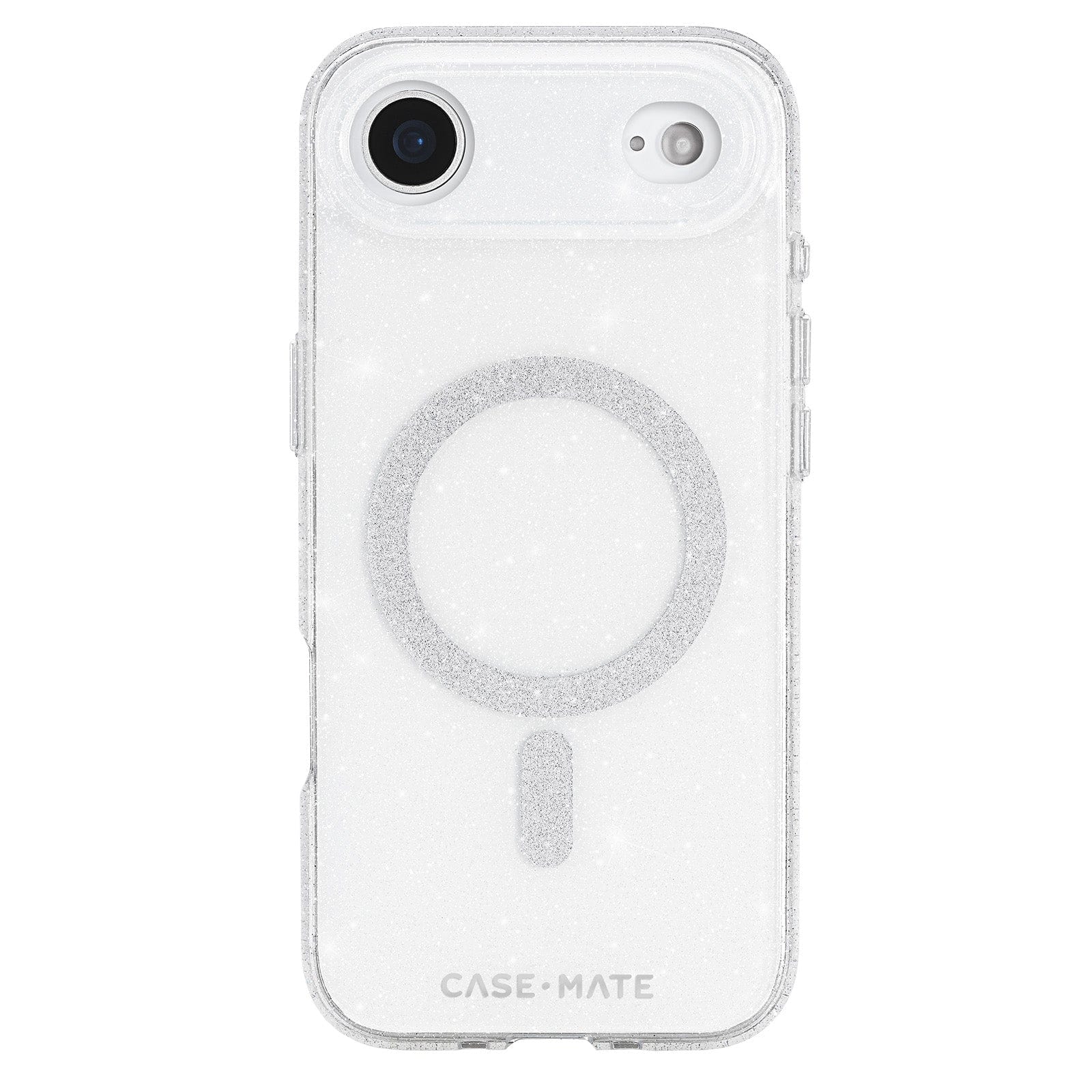 Sheer Twinkle Silver MagSafe - iPhone Air