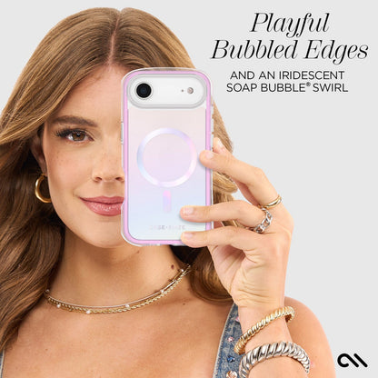Jelly Pop Soap Bubble® MagSafe - iPhone Air