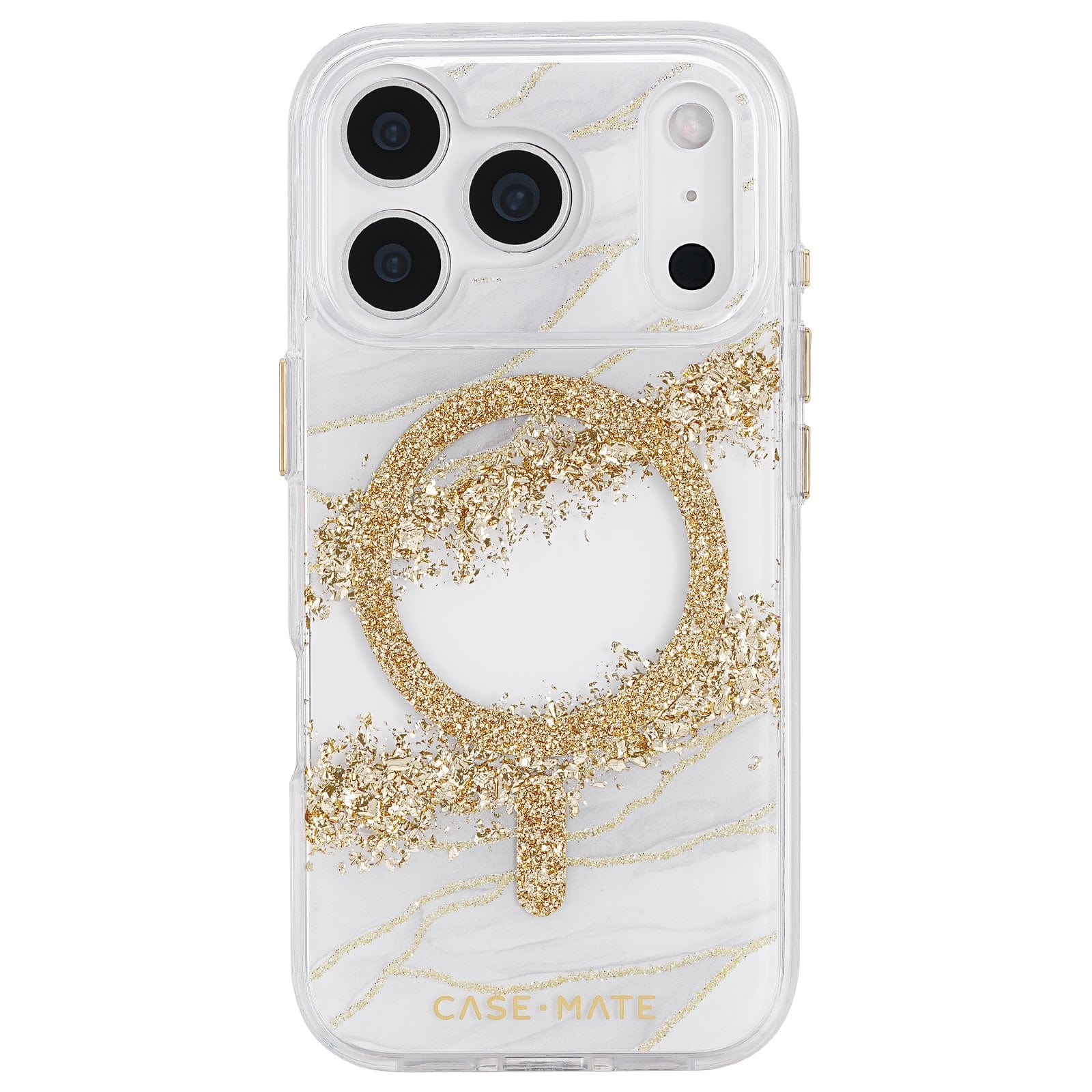 Karat Granite MagSafe - iPhone 17 Pro