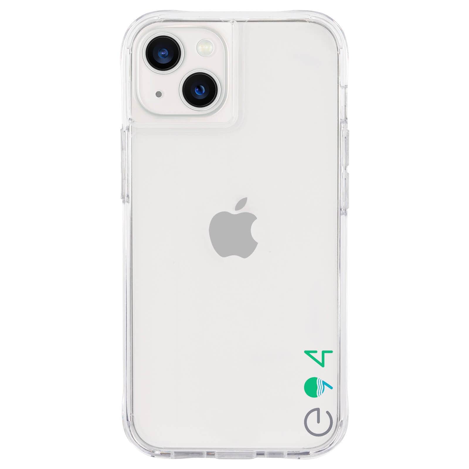 Eco 94 (Clear) - iPhone 13