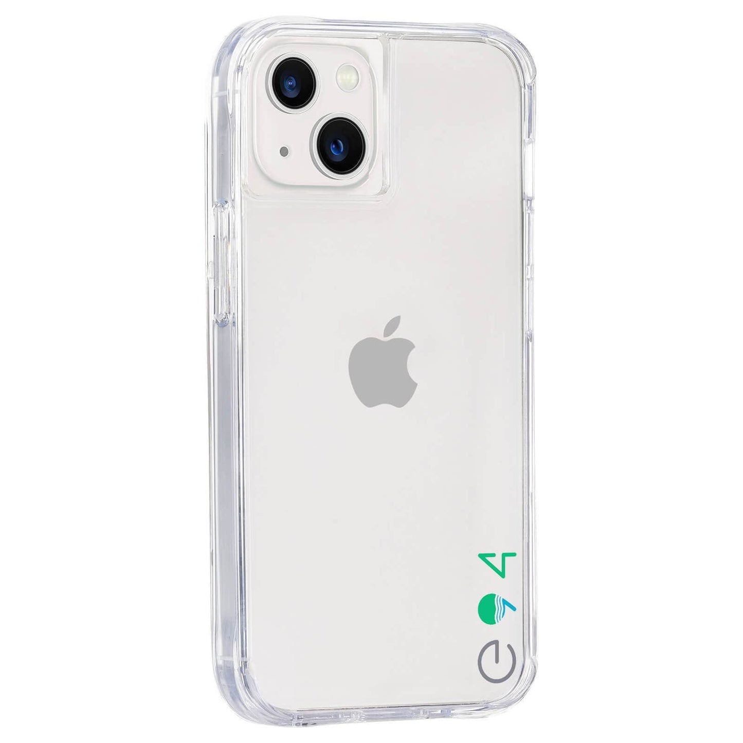 Eco 94 (Clear) - iPhone 13