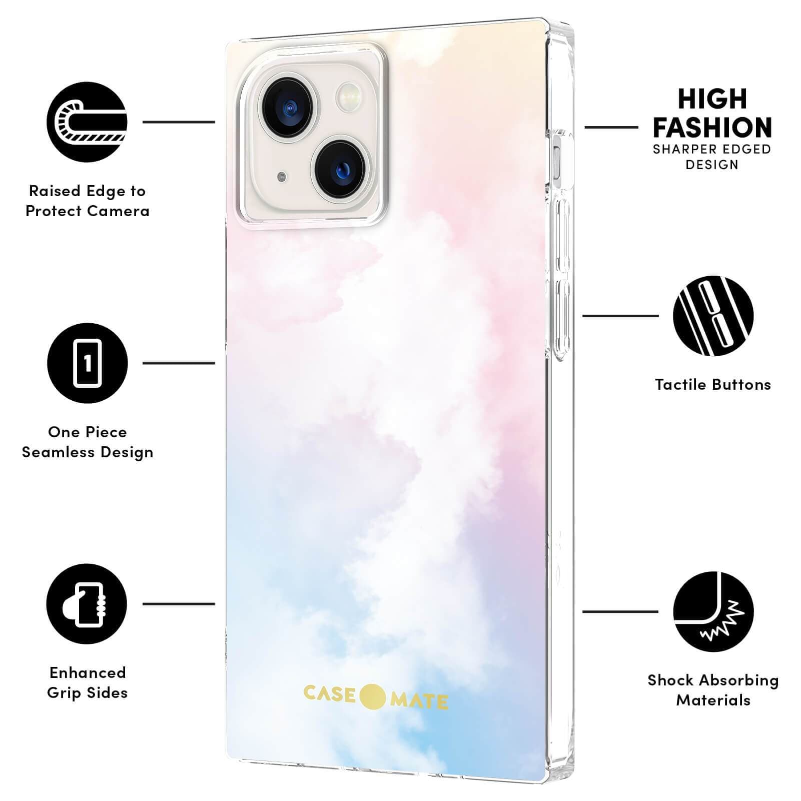 BLOX (Cloud 9) - iPhone 13