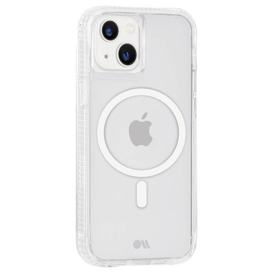 Tough Clear Plus (MagSafe) - iPhone 13 mini