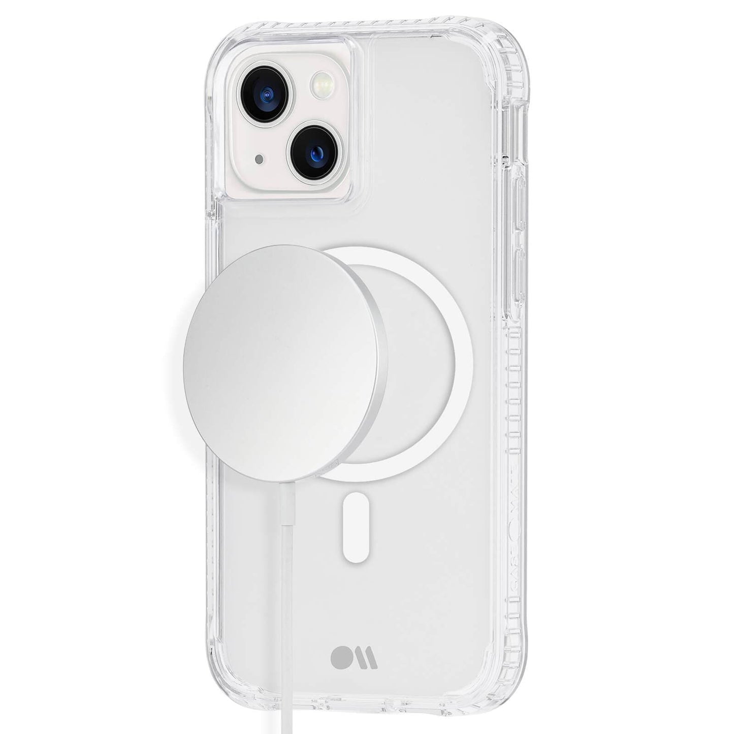 Tough Clear Plus (MagSafe) - iPhone 13 mini
