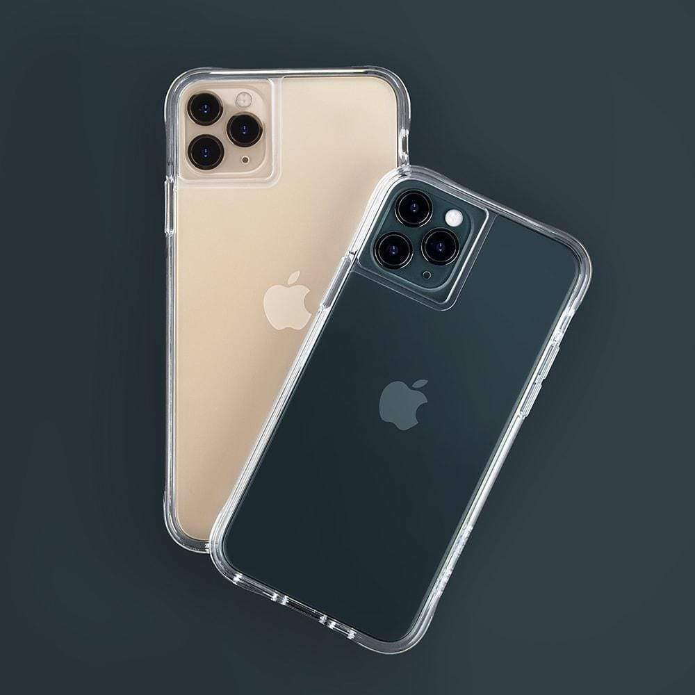 Tough Clear - iPhone 11 Pro